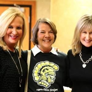 Meet your Posher, Kim